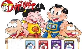 Bị đơn kháng cáo toàn bộ bản án tranh chấp “Thần đồng đất Việt“