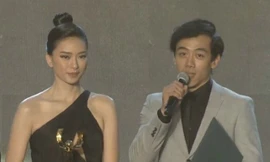 'Song Lang' thắng đậm, Trấn Thành- Hoàng Yến Chibi lên ngôi tại LHP Việt Nam