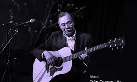 Gia cảnh đơn sơ ít ai biết của nhạc sĩ 'Có phải em mùa thu Hà Nội'