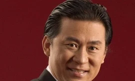 NSND Tạ Minh Tâm - Giọng ca 'Đất nước trọn niềm vui' suốt 35 năm qua