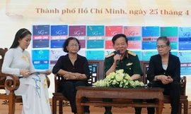 Lần đầu công bố những chiến sĩ Biệt Động Sài Gòn - Gia Định