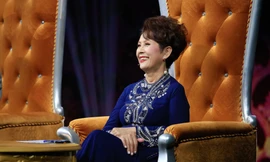 Danh ca Phương Dung nói về ca khúc đã 'giết' nhiều ca sỹ Việt Nam