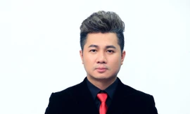 Ca sỹ Lâm Vũ đưa 4 mô tô khủng lên sân khấu tại Đấu trường Ngôi sao 2022