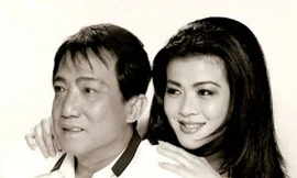 Bị con Trần Thiện Thanh nói không là vợ hợp pháp, Mỹ Lan lên tiếng