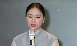 Ngô Thanh Vân khẳng định bộ phim 'Trạng Tý' không vi phạm tác quyền