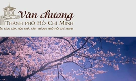 Hội Nhà văn TPHCM ra mắt Website 'Văn chương TPHCM'