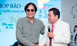 Nhạc sĩ Dương Thụ: Sơn Tùng M-TP không phù hợp Duyên dáng Việt Nam