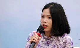 Gần 700 tác phẩm tham dự cuộc thi viết 'Sống đẹp' 