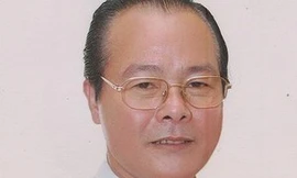 Nghệ sỹ Quốc Hùng-nguyên Giám đốc Nhà hát Trần Hữu Trang đột ngột qua đời