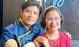 Nguyên mẫu ca khúc 'Nhật ký của mẹ' qua đời