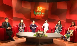 Gia tộc nổi tiếng 6 đời làm cải lương lên sóng nhân ngày 8/3