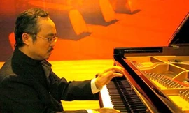 Miễn phí buổi tổng duyệt hòa nhạc của NSND Đặng Thái Sơn