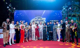 Nhiều danh ca nổi tiếng quy tụ trong 'Hãy nghe tôi hát' mùa 4