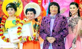 Cô gái xinh đẹp người Tiền Giang đoạt Chuông Vàng vọng cổ