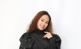 Người mẫu nude Trang Lê: 'Nhiếp ảnh khoả thân có rất ít người tử tế'