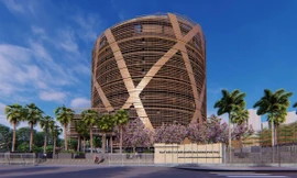 Nhà hát thành phố và nhiều công trình biểu tượng ở TPHCM sẽ được trùng tu, xây mới 