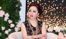 Đoàn Luật sư TPHCM làm việc với Hàn Ni về đơn khiếu nại của bà Nguyễn Phương Hằng