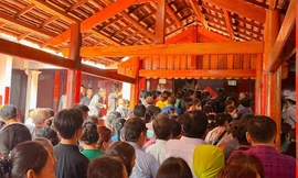 Trải nghiệm ở vùng đất đậm chất miền Tây Nam bộ ở TPHCM