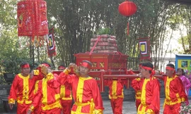 TPHCM tổ chức chuỗi sự kiện lớn đón Tết Quý Mão 2023