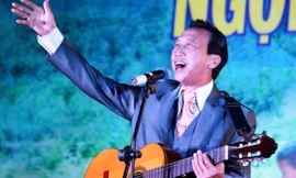 Tình trạng nhạc sĩ 'Nhánh lan rừng' sau cấp cứu vì nguy kịch