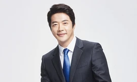 Nam diễn viên Kwon Sang Woo giao lưu với khán giả Việt Nam