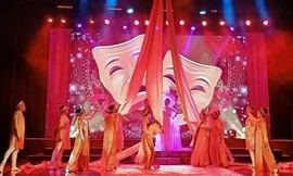 Dấu ấn sân khấu kịch TPHCM 100 năm qua