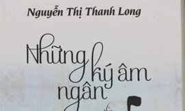 Lại xảy ra vụ 'đạo' thơ vẫn được tặng giải thưởng?