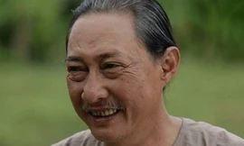 Nghệ sĩ Lê Bình: Say nghiệp diễn để quên đi cuộc đời bất hạnh