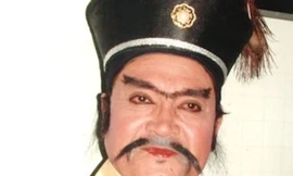 Kép 'Độc' Hùng Minh nhập viện cấp cứu 