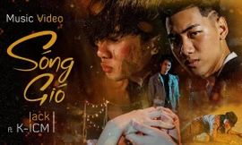 Cặp đôi vừa 'qua mặt' MV đình đám của Sơn Tùng M-TP là ai?