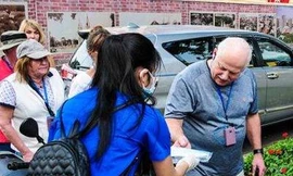 Vì virus corona, nhiều doanh nghiệp lữ hành hoàn vé 100% cho du khách