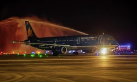 Du khách bay đêm đến TPHCM có thể ở khách sạn 5 sao miễn phí