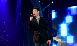 NSND Trần Hiếu cùng học trò “Đem mùa đông” Hà Nội tới Sài Gòn