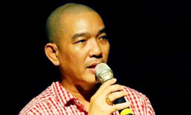 Đạo diễn nổi tiếng Vũ Minh qua đời tuổi 56