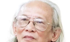 Nghệ sỹ múa nổi tiếng Đặng Hùng qua đời