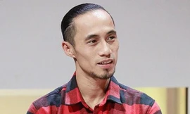 Vì sao nhạc sĩ Quế Sơn mời Phạm Anh Khoa hát sau scandal gạ tình?