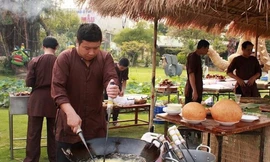 TPHCM sẽ gắn sao cho các nhà hàng, quán ăn như Michelin