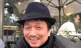 'Phú Quang đang ở Sài Gòn' và câu chuyện ca khúc 'Catinat cà phê sáng'