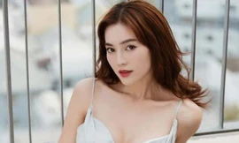 Ninh Dương Lan Ngọc bật mí về sở thích của mình với bạn trai trong phòng ngủ