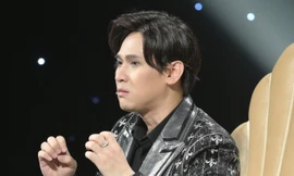 Ca sỹ Nguyên Vũ: Thất nghiệp từ Tết, mỳ gói là món ăn ưa chuộng nhất mùa dịch