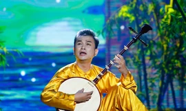 NSƯT Hữu Quốc nói về 'cái bẫy' tình - tiền giữa nghệ sĩ và khán giả