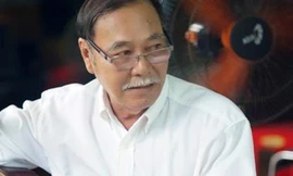 Sức khoẻ nhạc sỹ Trần Quang Lộc 'Có phải em mùa thu Hà Nội' nguy cấp