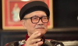 NSND Diệp Lang - ông hội đồng của cải lương Việt