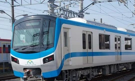 Người cao tuổi và trẻ em được miễn phí khi đi metro 
