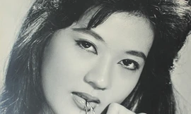 Lần đầu tiên, nhiều tư liệu quý về cố NSƯT Thanh Nga được công bố