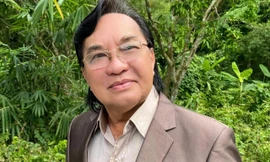 NSND Thanh Tuấn hôn mê sau cơn đau tim