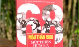 Những món quà tinh thần quý giá trong dịp Tết