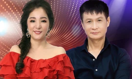 Danh hài Thuý Nga: Nghệ sĩ là người nhạy cảm, yêu cuồng loạn hơn nên khổ hơn