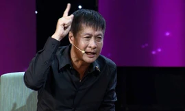 Đạo diễn Lê Hoàng: 'Tình yêu đồng giới mãnh liệt hơn trai gái bình thường'