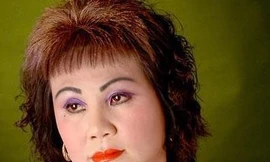 Nghệ sỹ Hoàng Lan xuất viện, gửi lời cám ơn khán giả